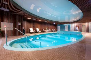 Palace Hotel Tallinn, a member of Radisson Individuals - Tallinn - 9