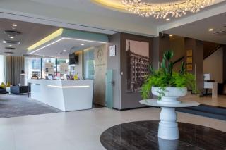 Palace Hotel Tallinn, a member of Radisson Individuals - Tallinn - 7
