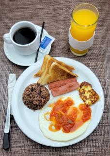 Hotel RDG - Managua - 7