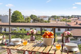 Appartement Tiera - Welkeys - Biarritz - 9