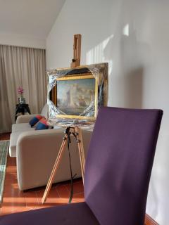 Praia Azul Boutique Apartment - Vila do Conde - 4