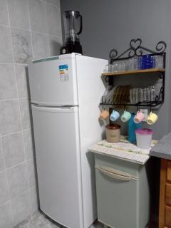 Casa de Férias Perequê Acú - 6