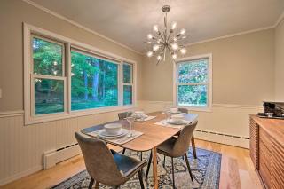 Nostalgic Vermont Escape in Manchester Center - 5