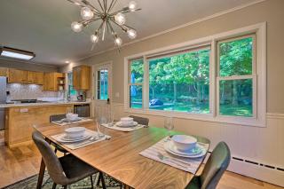 Nostalgic Vermont Escape in Manchester Center - 3