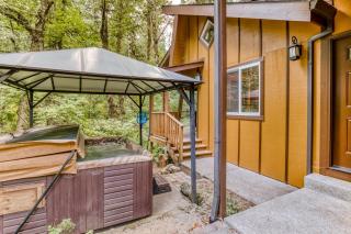 Creekside Cabin - Rhododendron - 8