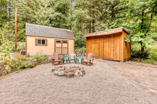 Creekside Cabin - Rhododendron - 7