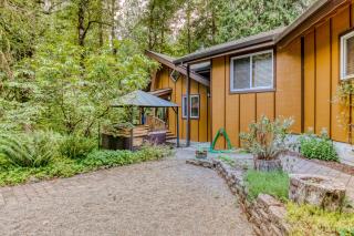 Creekside Cabin - Rhododendron - 6
