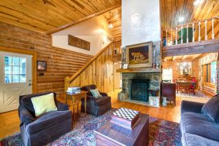Laurel Cabin - Cashiers - 7