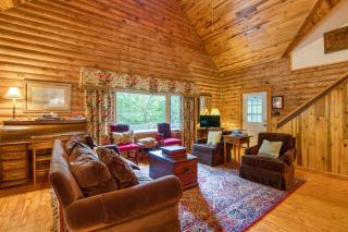 Laurel Cabin - Cashiers - 5