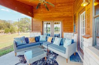 Headquarters Hideaway - Fredericksburg - 5