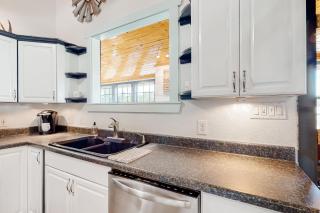 Headquarters Hideaway - Fredericksburg - 1
