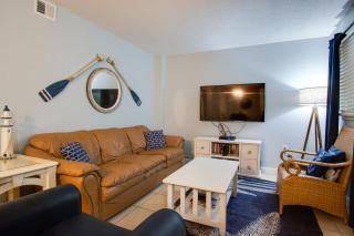 Beach side condo at Hilton Head Resort Villas - 8