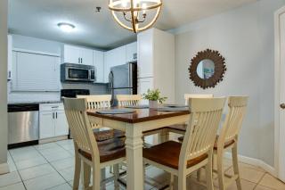 Beach side condo at Hilton Head Resort Villas - 4