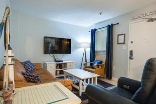 Beach side condo at Hilton Head Resort Villas - Hilton Head Island - 7