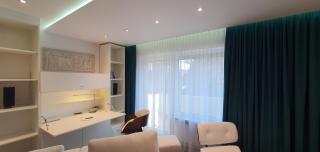 Apartment und Ferienwohnung, Wohnen auf Zeit, Callenberger Straße, Coburg - Coburg - 8