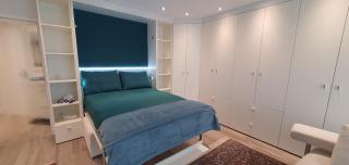 Apartment und Ferienwohnung, Wohnen auf Zeit, Callenberger Straße, Coburg - Coburg - 4