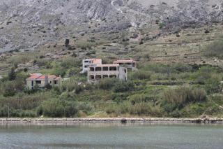 Apartments by the sea Pag - 6494 - 9