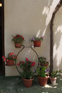 Apartments by the sea Pag - 6494 - 2