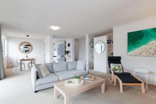 Columbia, 3 12 Columbia Close - large unit with fantastic water views and wifi - Nelson Bay - 8