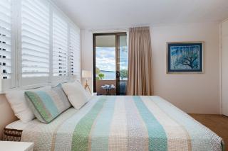 Columbia, 3 12 Columbia Close - large unit with fantastic water views and wifi - Nelson Bay - 6