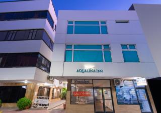 Aqualina Inn - San Andrés - 9