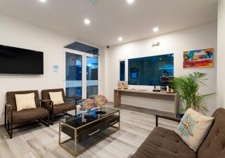 Aqualina Inn - San Andrés - 8