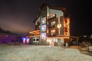 Pektoral - Bukovel - 0