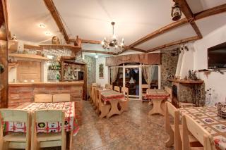 Pektoral - Bukovel - 5