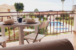 Lindo apartamento junto à praia e à Marina de Vilamoura com Piscina e Wi-Fi - Quarteira - 0