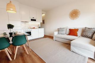 Lindo apartamento junto à praia e à Marina de Vilamoura com Piscina e Wi-Fi - Quarteira - 8