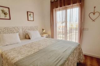 Lindo apartamento junto à praia e à Marina de Vilamoura com Piscina e Wi-Fi - Quarteira - 7