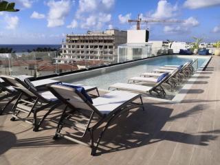 Luxury Apartment 7 Pax Ocean View - 7