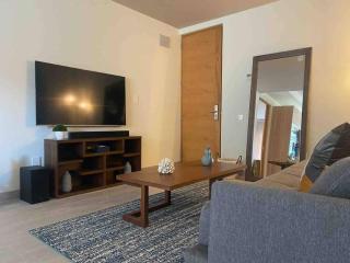Luxury Apartment 7 Pax Ocean View - 1