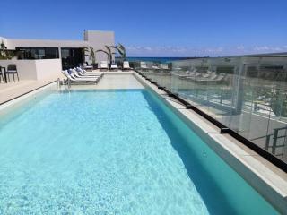 Luxury Apartment 7 Pax Ocean View - 0