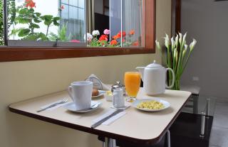 DANOBA HOTEL - Cajamarca - 6