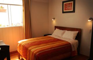 DANOBA HOTEL - Cajamarca - 5