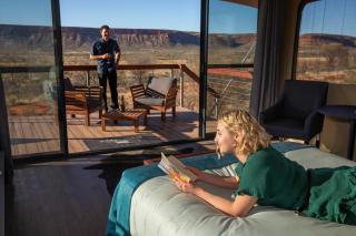Kings Creek Station - Kings Canyon - 6