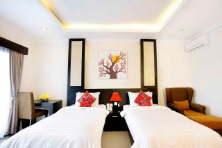 Alamanda Villa - Seminyak - 2