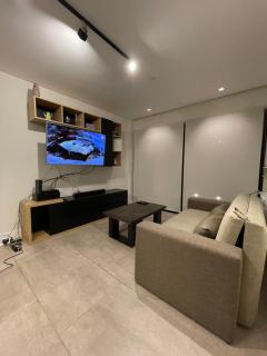 Departamento Moderno - Equipado y Con Cochera Privada - Mar del Plata - 2