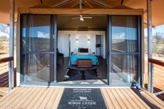 Kings Creek Station - 3