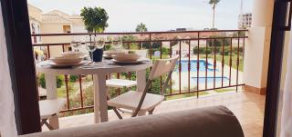Lindo apartamento junto à praia e à Marina de Vilamoura com Piscina e Wi-Fi - Quarteira - 2