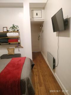 Lavalle Studio Buenos Aires - Buenos Aires - 4