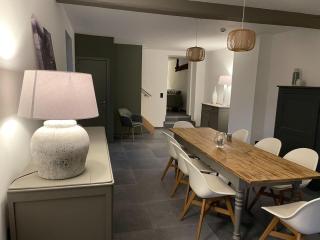 Holiday Home in Wallonia near Forest - Gros-Fays - 2