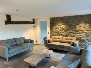 Holiday home in Gros Fays in Walloon Ardennes - 9