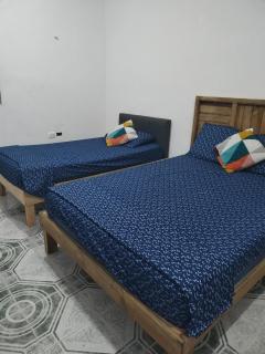 Casa Archipielago - Banco Playa - 5