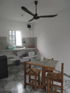 Casa Archipielago - Banco Playa - 2