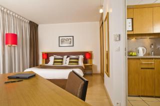 Residhome Paris-Massy - Massy - 9