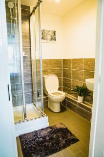 A luxury 2 bedroom apartment with 2 free parking - Chatham - 1