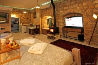 Beit Ha'Omanim - Safed - 5