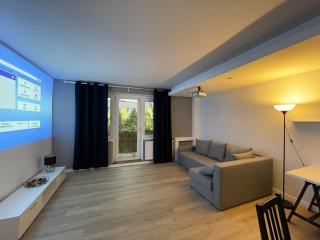 Apartament Gdańsk - Gdańsk - 0